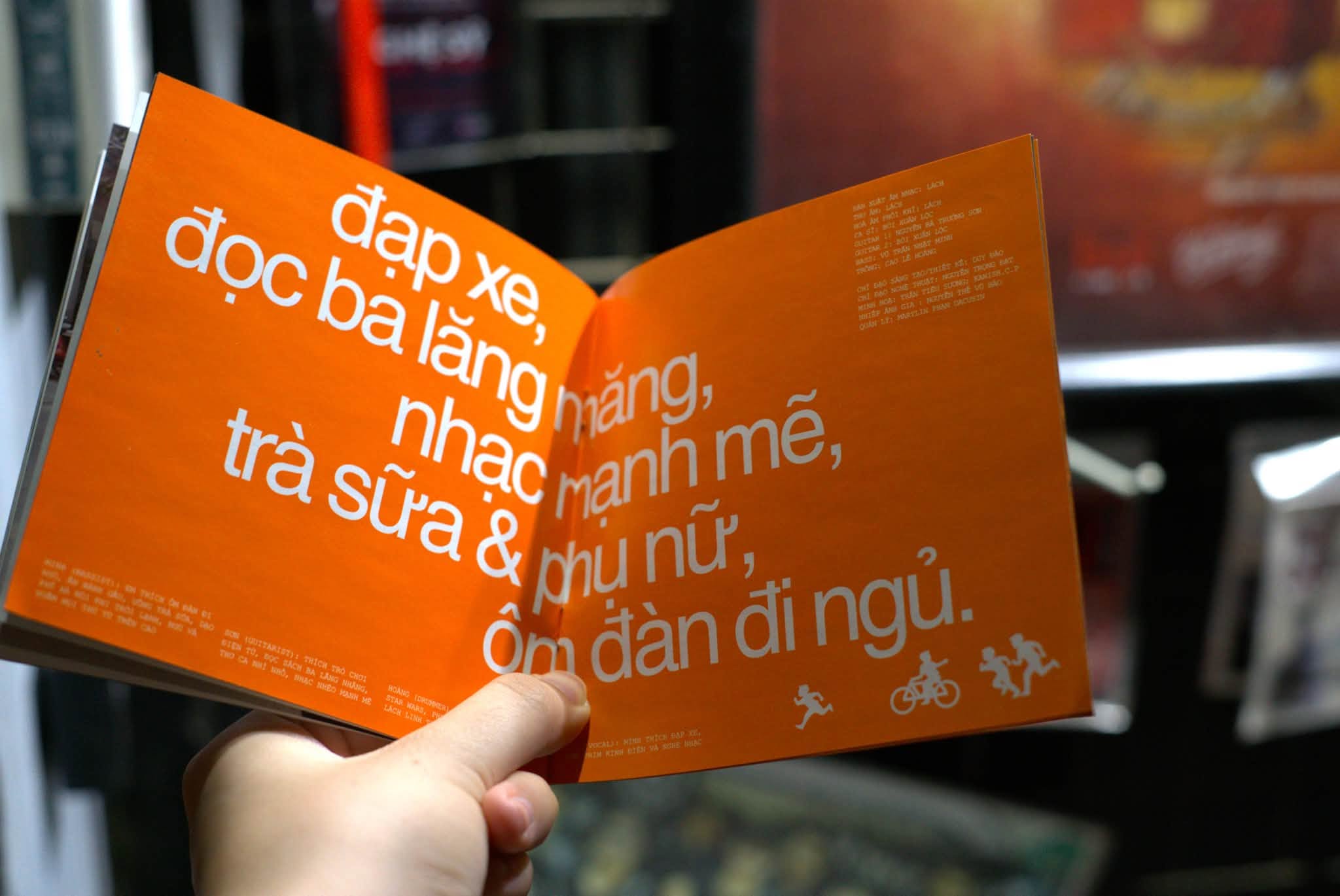 CD Album Con Đường (2018) - Image 5